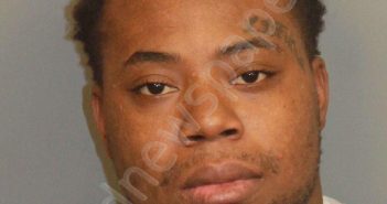 WIMES, DERRICK ANTONIO JUNIOR | 2026-03-03 14:19:00 Jefferson County, Alabama Booking