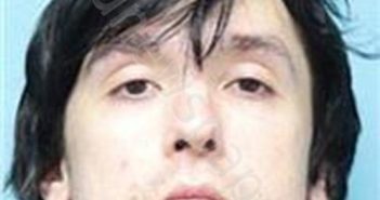 HAYES, ZACHARY MICHAEL | 2026-03-03 19:24:00 Jefferson County, Alabama Booking