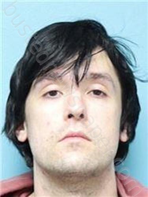 HAYES, ZACHARY MICHAEL #, Jefferson County, Alabama - 2026-03-03 19:24:00