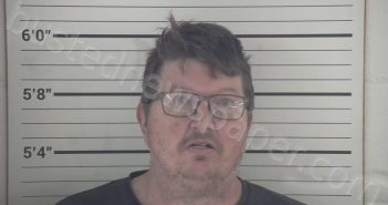 BARRETT, MICHAEL CARL | 2026-03-03 22:04:00 Campbell County, Kentucky Booking