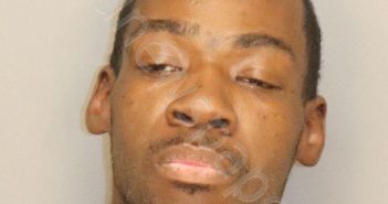 MAYWEATHER, TIMOTHY LAWAYNE | 2026-03-03 14:54:00 Jefferson County, Alabama Booking