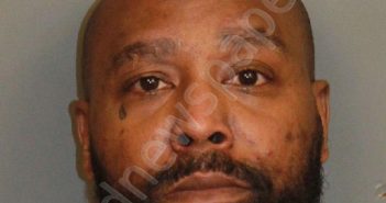 DYLE, KOREE QUINTEZ | 2026-03-03 14:48:00 Jefferson County, Alabama Booking