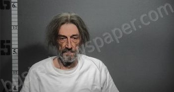 LAUVER, CARL | 2026-03-03 22:42:00 Western Tidewater, Virginia Booking