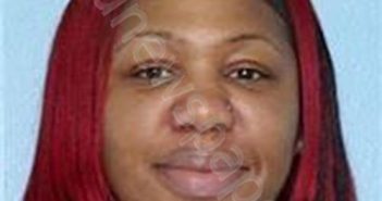 HOOPER, DENETRIA LASHAWN | 2026-03-03 14:05:00 Jefferson County, Alabama Booking