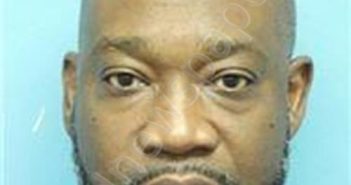 POTTS, JOHN HENRY | 2026-03-03 15:54:00 Jefferson County, Alabama Booking