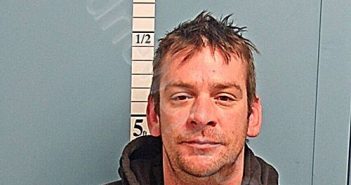 DENNIS, ZACHARY WAYNE | 2026-03-03 18:00:00 Huntington County, Indiana Booking