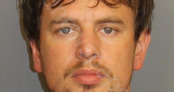 SPRADLING, CHRISTOPHER AUSTIN | 2026-03-03 16:57:00 Jefferson County, Alabama Booking