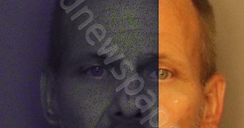 KROMER, JERROD NICHOLAUS | 2026-03-03 11:20:00 Jefferson County, Alabama Booking