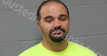<B>ANDREW</B> <B>MICHAEL</B> TAFT #, <b>Johnson</b> County, Missouri, Johnson County, Missouri - 2026-03-03 23:12:00