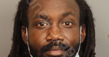 ADAMS, BRANDON MOORE | 2026-03-03 09:28:00 Jefferson County, Alabama Booking