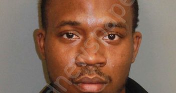 WILLIAMS, MARSHALL ALLEN SECOND | 2026-03-03 10:06:00 Jefferson County, Alabama Booking