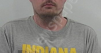 MCLEAN, NICHOLAS TIMOTHY | 2026-03-03 02:15:00 Decatur County, Indiana Booking