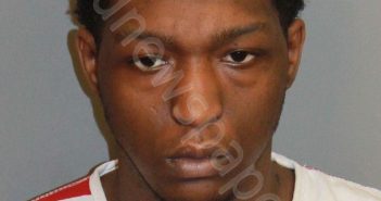 MCGRAW, AARON MOTRELL | 2026-03-03 13:53:00 Jefferson County, Alabama Booking