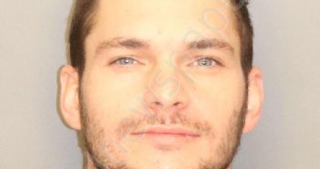 JOHNSON, JOHNTHAN SCOTT | 2026-03-03 19:32:00 Jefferson County, Alabama Booking