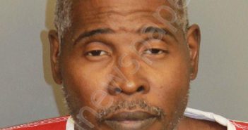 DAVIS, BRADLEY GEORGE | 2026-03-03 11:01:00 Jefferson County, Alabama Booking