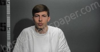 LAUVER, ELIJAH | 2026-03-03 17:45:00 Western Tidewater, Virginia Booking