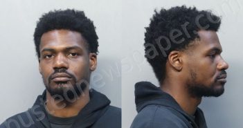 MCNULTY, MICHAEL | 2026-03-03 12:10:00 Miami-Dade County, Florida Booking