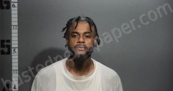 BOWSER, MORRIS LEE, JR | 2026-03-03 17:45:00 Western Tidewater, Virginia Booking