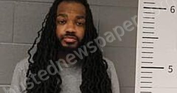 PRINCE, ANTHONY | 2026-03-03 11:10:00 St. Clair County, Alabama, St Clair County, Alabama Booking