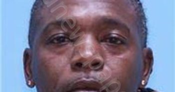 STANDIFER, JOSHUA TURELL | 2026-03-03 12:19:00 Jefferson County, Alabama Booking