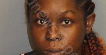 LATHEN, THERESA SIMESSIAH | 2026-03-03 14:56:00 Jefferson County, Alabama Booking