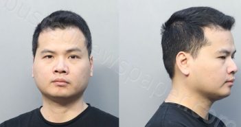 WENG, JIAN CHUAN | 2026-03-03 16:14:00 Miami-Dade County, Florida Booking