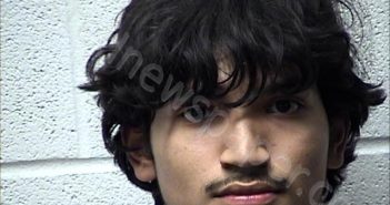 CHACON-GONZALEZ, ALAN GABRIEL | 2026-03-03 Chase County, Kansas Booking