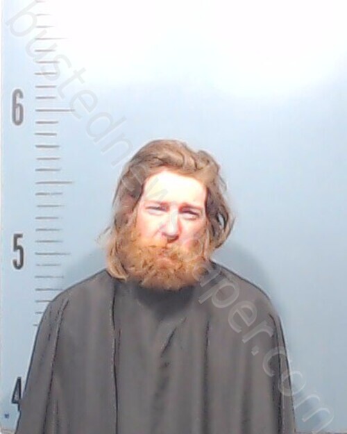 COWAN, RICHARD ALLEN #, Taylor County, Texas - 2026-03-03