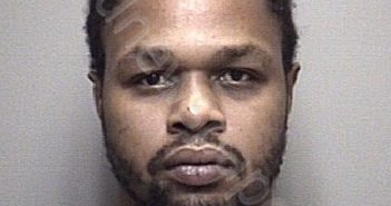 WILLIAMS, JERICUS DEVONNE | 2026-03-03 03:12:00 Galveston County, Texas Booking