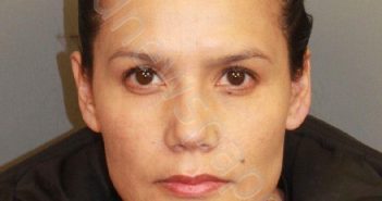 MONDRAGON, ADRIANA DOMINGUEZ | 2026-03-03 06:51:00 Jefferson County, Alabama Booking