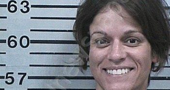 MORGAN, REBEKAH JEAN | 2026-03-03 12:45:28 Hood County, Texas Booking