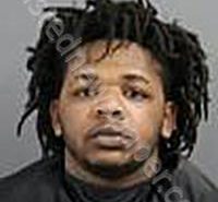 WILSON, <B>TREVON</B> MARTICE #, <b>Anderson</b> County, South Carolina, Anderson County, South Carolina - 2026-03-03