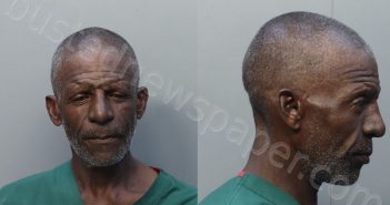 MESTRE, ALEXIS | 2026-03-03 15:03:00 Miami-Dade County, Florida Booking