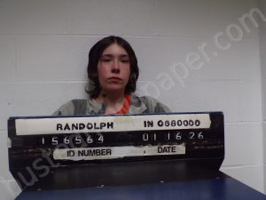 Randolph County, IN Mugshots - BUSTEDNEWSPAPER.COM