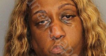 WASHINGTON, KERRY TURNER | 2026-03-03 10:49:00 Jefferson County, Alabama Booking