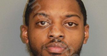 MOSS, SOLOMON DION JUNIOR | 2026-03-03 08:43:00 Jefferson County, Alabama Booking