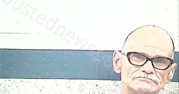 DECKER, ESTIL LEE, JR. | 2026-03-03 14:46:00 Breckinridge County, Kentucky Booking