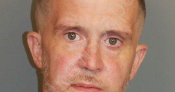 LESLIE, CODY DUANE | 2026-03-03 05:55:00 Jefferson County, Alabama Booking