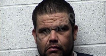 MARMOLEJO-GARCIA, HUGO | 2026-03-03 Chase County, Kansas Booking