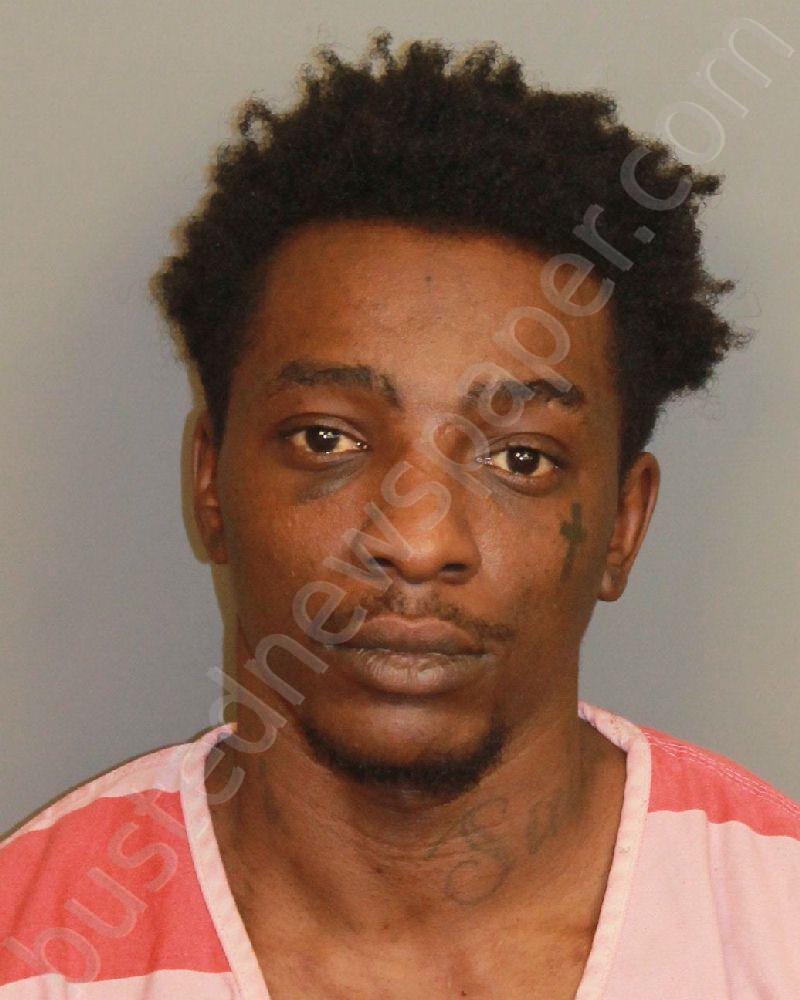 COLLINS, SHAUN MIGUEL #, Jefferson County, Alabama - 2026-03-03 20:18:00