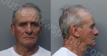 HERNANDEZ, RAUL | 2026-03-03 13:30:00 Miami-Dade County, Florida Booking