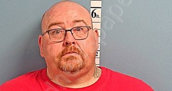 RAMSEY, CRAIG LYNN | 2026-03-03 11:50:00 Huntington County, Indiana Booking