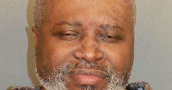 JENKINS, DORIAN DEWAYNE | 2026-03-03 09:08:00 Jefferson County, Alabama Booking