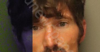 WARREN, JOHNNY EUGENE | 2026-03-03 19:21:00 Jefferson County, Alabama Booking