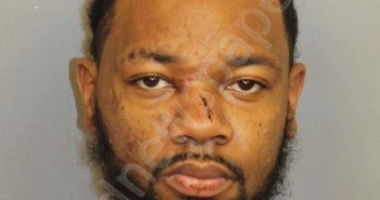 SENIOR, MALIK LEVI | 2026-03-03 11:47:00 Jefferson County, Alabama Booking