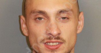 THOMAS, DAVID JAMES | 2026-03-03 01:22:00 Jefferson County, Alabama Booking