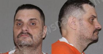 GROSS, ALLEN CHAD | 2026-03-04 Denton County, Texas Booking