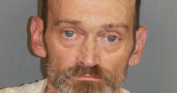 FULLER, EUGENE TERRELL THIRD | 2026-03-04 04:57:00 Jefferson County, Alabama Booking