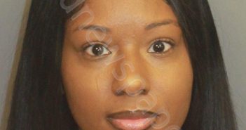 CROSKEY, BRIANA SHEREE | 2026-03-04 11:33:00 Jefferson County, Alabama Booking