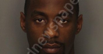 FLUKER, RODNEY | 2026-03-04 17:33:00 Jefferson County, Alabama Booking